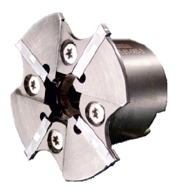 R675.61-065-3 nástrčná fréza kotoučová